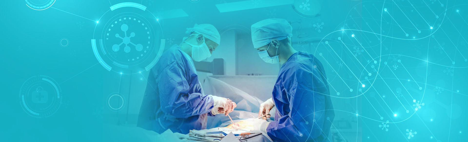 Alia International Hospital